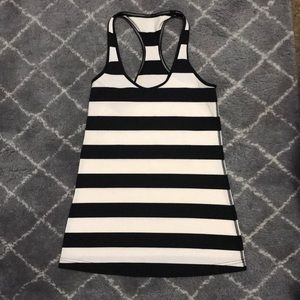Lululemon Cool Racerback